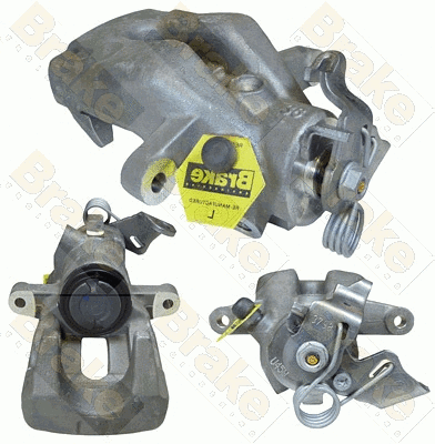 Brake Caliper (CA3017R)