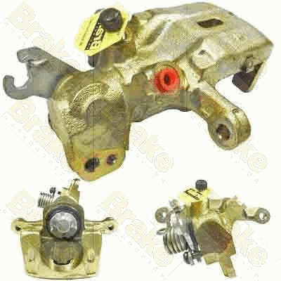 Brake Caliper (CA1825R)
