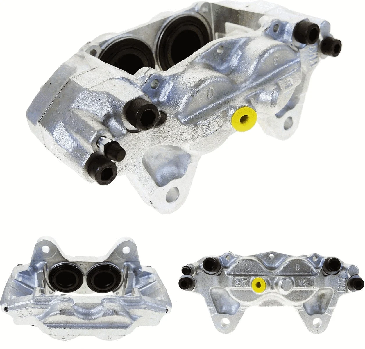 Brake Caliper (CA3233R)