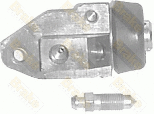 Wheel Brake Cylinder (WC1405BE)