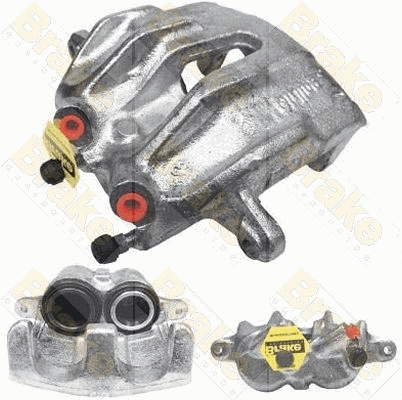 Brake Caliper (CA699R)
