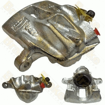 Brake Caliper (CA1339)