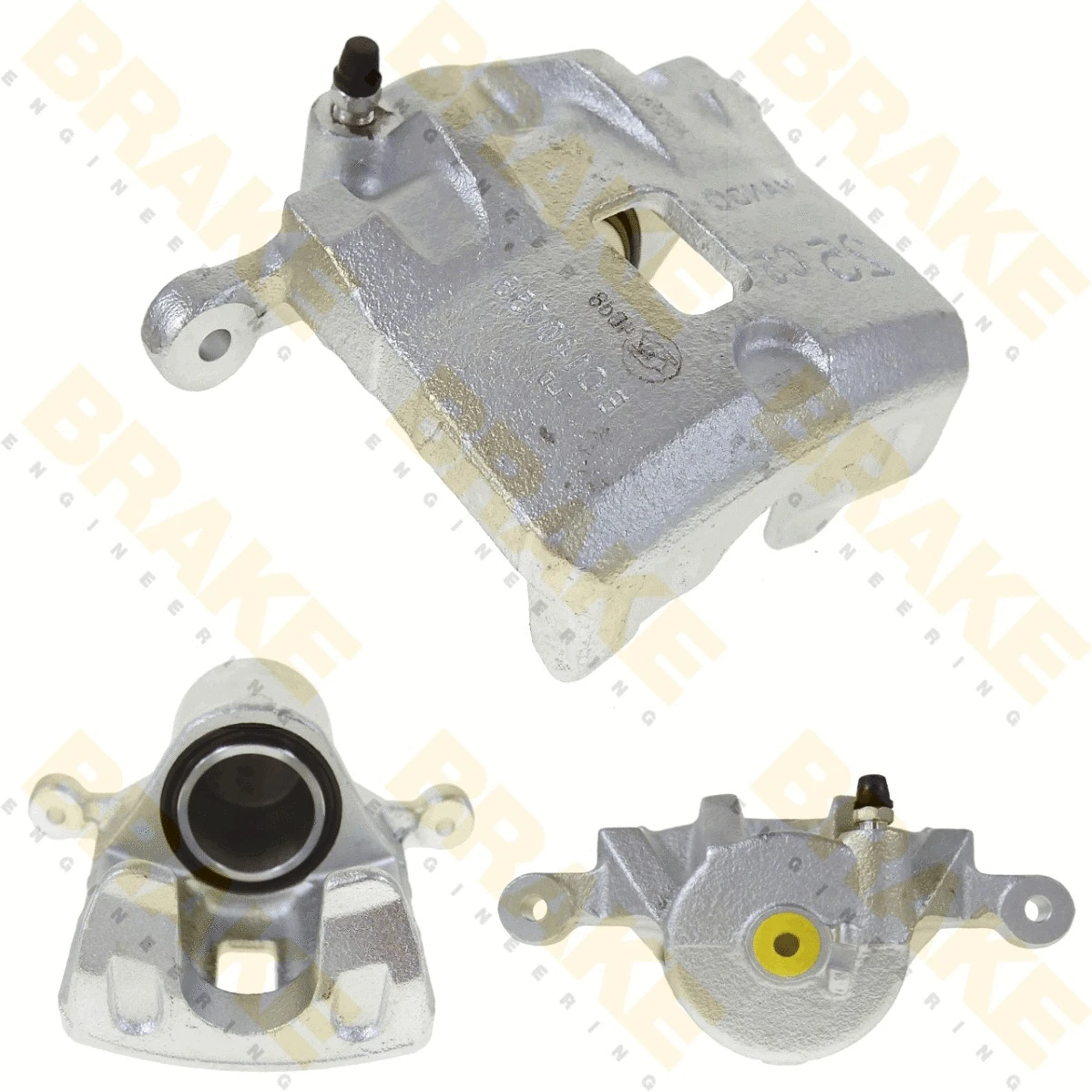 Brake Caliper (CA2481R)