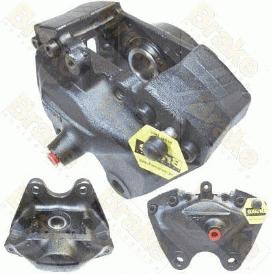 Brake Caliper (CA2280R)