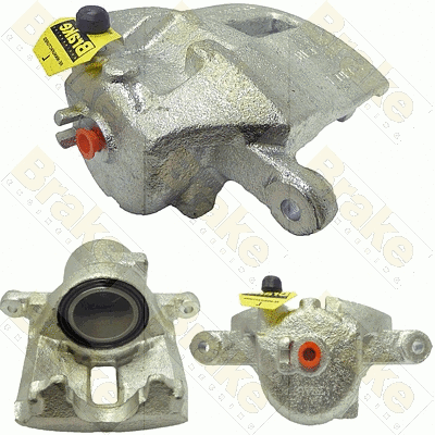 Brake Caliper (CA2636R)