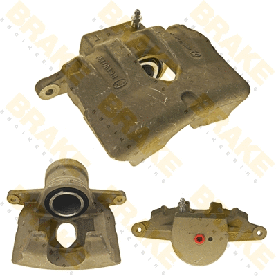 Brake Caliper (CA3312R)