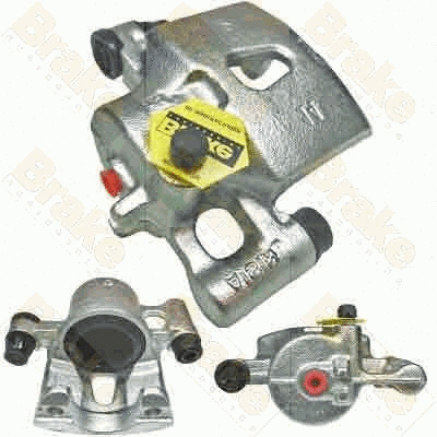 Brake Caliper (CA1986R)