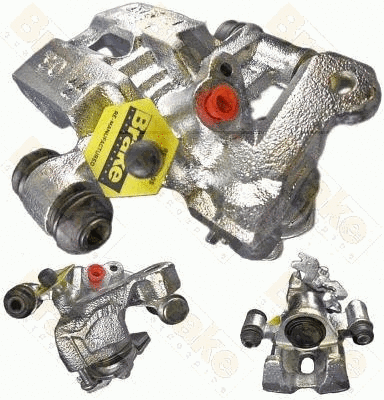 Brake Caliper (CA1790)