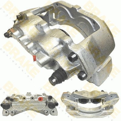 Brake Caliper (CA1902)