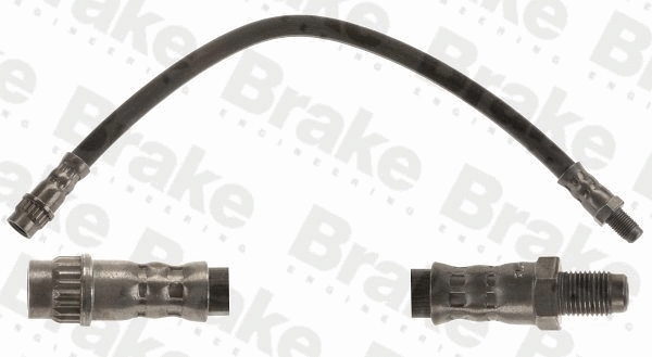 Brake Hose (BH773725)