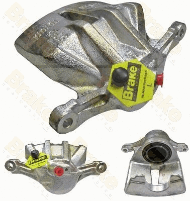 Brake Caliper (CA1420)