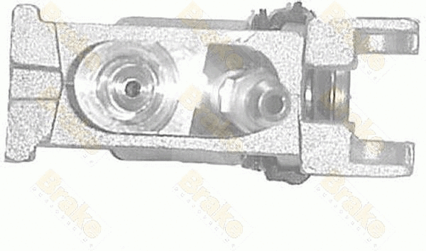 Wheel Brake Cylinder (WC1754BE)