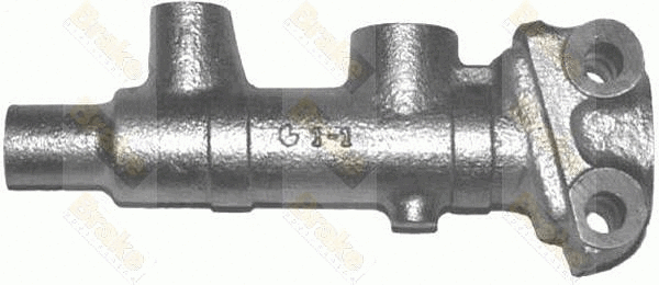 Brake Master Cylinder (MC1262BE)
