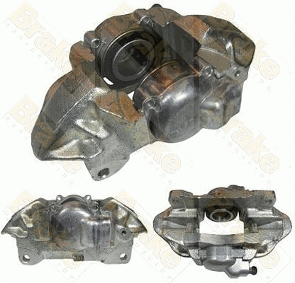 Brake Caliper (CA195)