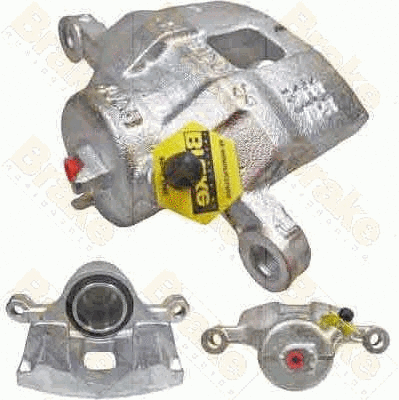 Brake Caliper (CA1413R)