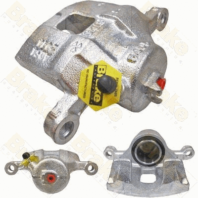 Brake Caliper (CA1413)