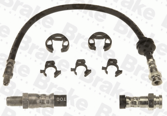 Brake Hose (BH770400)