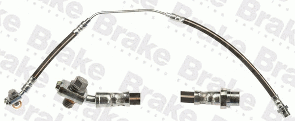 Brake Hose (BH778562)