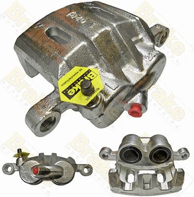 Brake Caliper (CA1410)