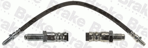 Brake Hose (BH775215)