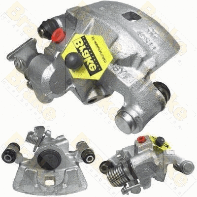 Brake Caliper (CA1118R)