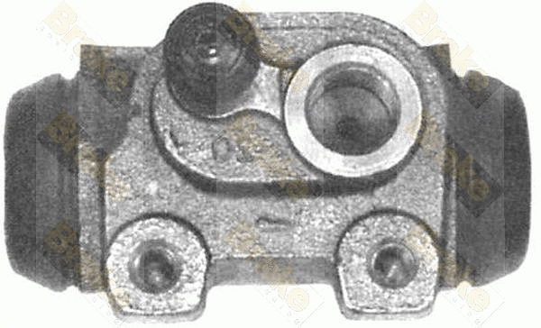 Wheel Brake Cylinder (WC1537BE)