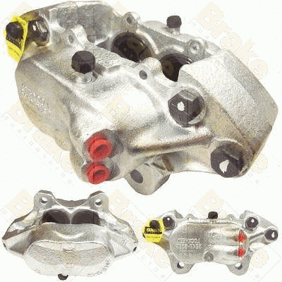 Brake Caliper (CA394R)