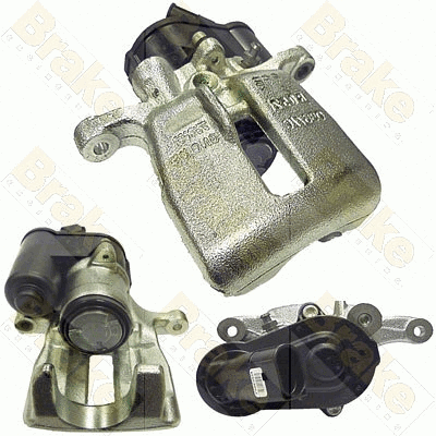 Brake Caliper (CA2884R)