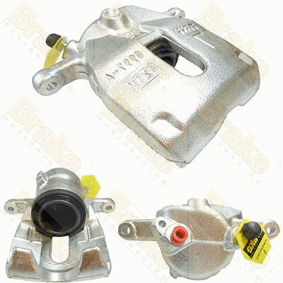 Brake Caliper (CA2729R)