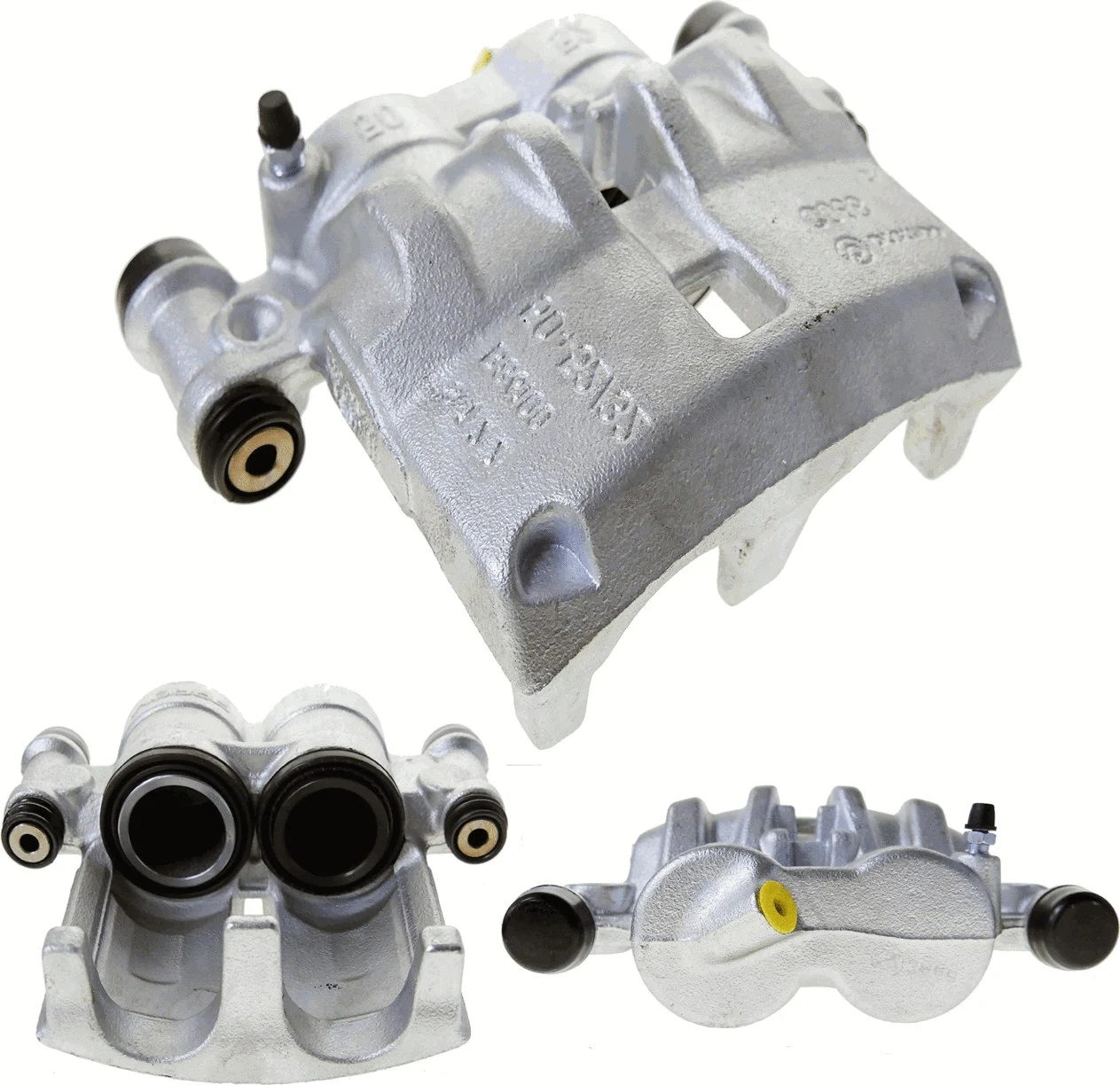 Brake Caliper (CA3416R)