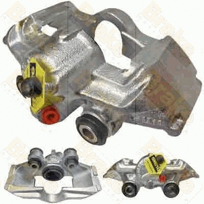Brake Caliper (CA1349R)