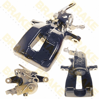 Brake Caliper (CA3023P2)