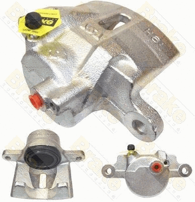 Brake Caliper (CA782R)