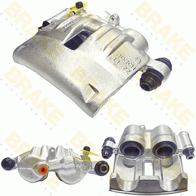Brake Caliper (CA2615)