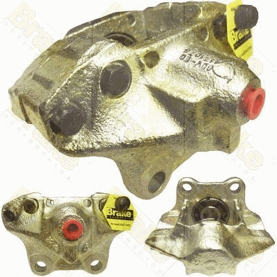 Brake Caliper (CA198)