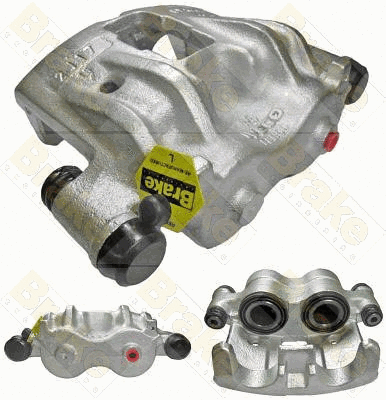 Brake Caliper (CA2306)