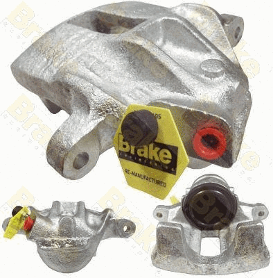 Brake Caliper (CA701)