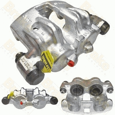 Brake Caliper (CA2238)