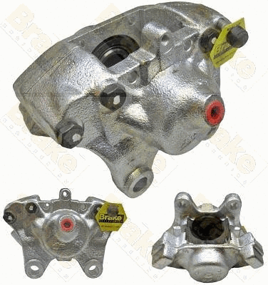 Brake Caliper (CA1438)