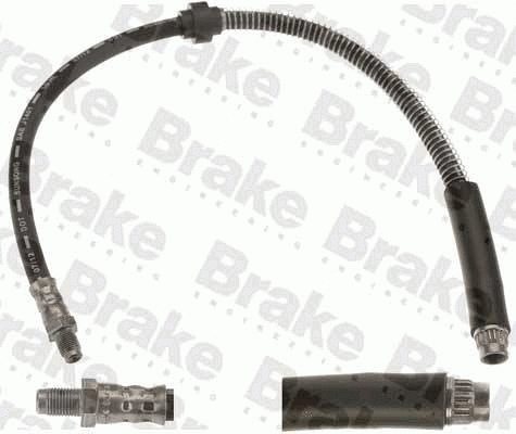 Brake Hose (BH773774)