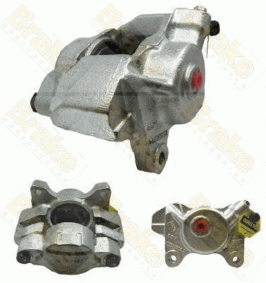 Brake Caliper (CA17R)