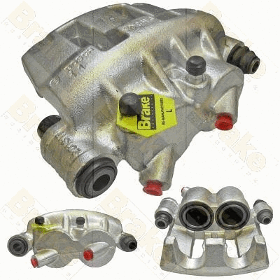 Brake Caliper (CA2221)