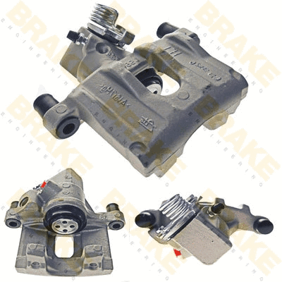 Brake Caliper (CA3158R)