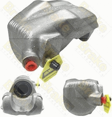 Brake Caliper (CA483R)