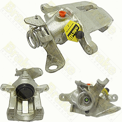Brake Caliper (CA2527R)