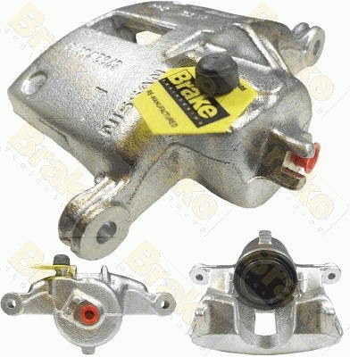 Brake Caliper (CA1373)