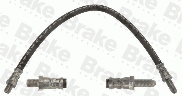 Brake Hose (BH771673)