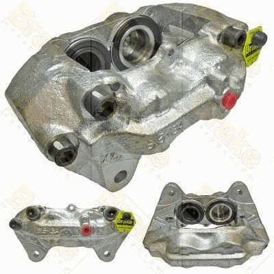 Brake Caliper (CA2324)