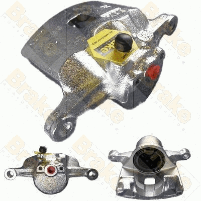 Brake Caliper (CA1671)