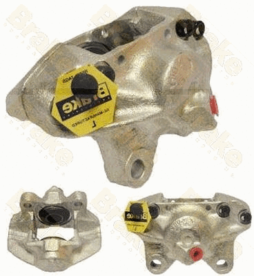 Brake Caliper (CA31R)